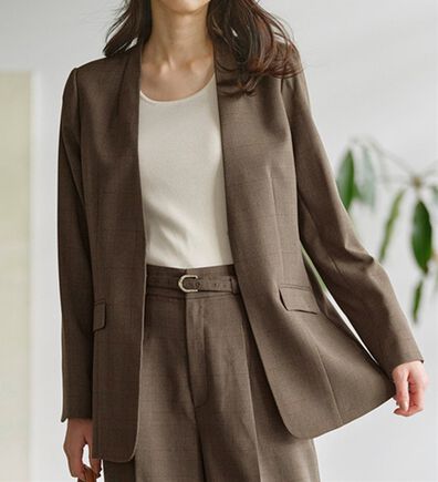 Trois Sanglier セットアップ