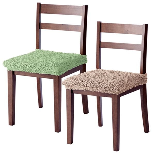 「フィット式　伸びるチェアカバー（ソファーカバー）」｜詳細画像