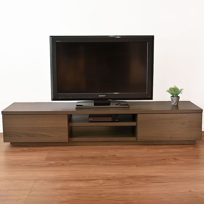 テレビ台(直接取りに来てくれる方のみ) フロートテレビボード後付けの手順と設計のポイント | 公式