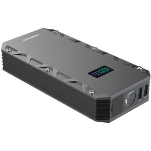 「エンジンジャンプスターター（レジャー・カー用品）」｜1