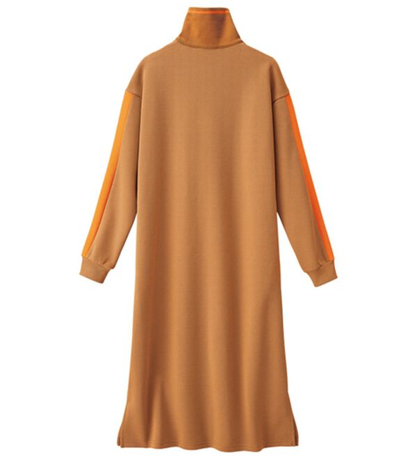 RANAN（ラナン）の「＜ｐｕｍａ＞コアヘリテイジ　ＭＸ　ロングドレス（その他ワンピース）」｜詳細画像