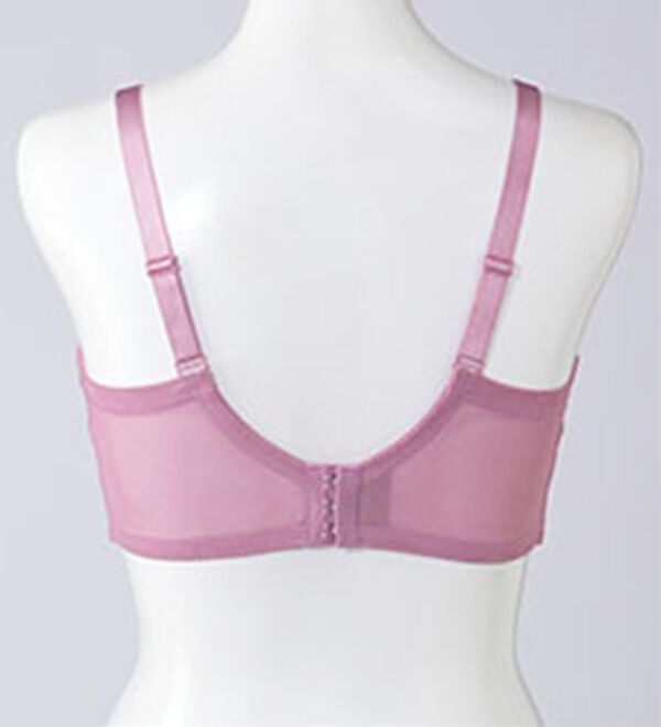 LAVIENNE（ラヴィエンヌ）の「新・脇すっきりブラ（ブラジャー）」｜詳細画像