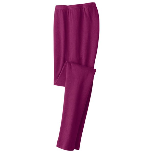 「綿１００％あったかインナーシリーズ（タートル・インナー・ボトム）（肌着・インナーウェア）」｜詳細画像