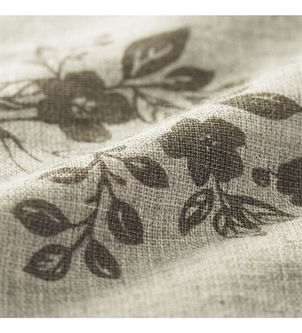 BELLUNA（ベルーナ）の「オーガニックコットンダブルガーゼプリントワンピース（プリントワンピース）」｜詳細画像