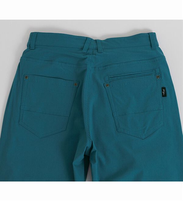 「ひやっと快適カラーパンツ（メンズフルレングスパンツ）」｜詳細画像