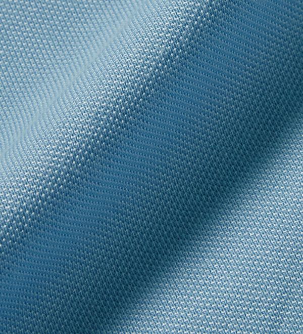 「＜Ｂｅ　ＣＨＡＮＣＥ＞着心地快適　ブランドデザインポロシャツ（メンズポロシャツ）」｜詳細画像