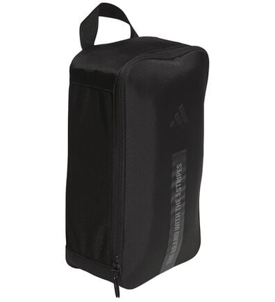 「＜ａｄｉｄａｓ＞ワーディング　シューズバッグ（その他メンズバッグ）」