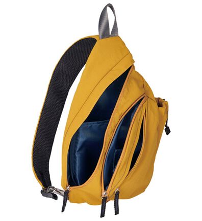 「手ぶらが叶う多機能ボディバッグ（ボディバッグ・ウエストポーチ）」