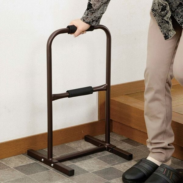 「アシストスタンド２（シニア・生活サポート）」｜詳細画像