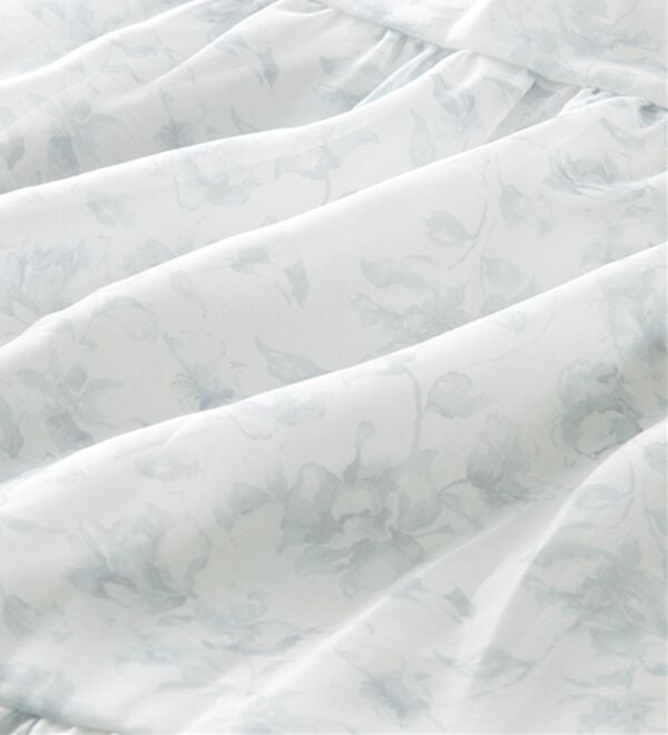 RANAN（ラナン）の「ティアードデザインワンピ（その他ワンピース）」｜詳細画像