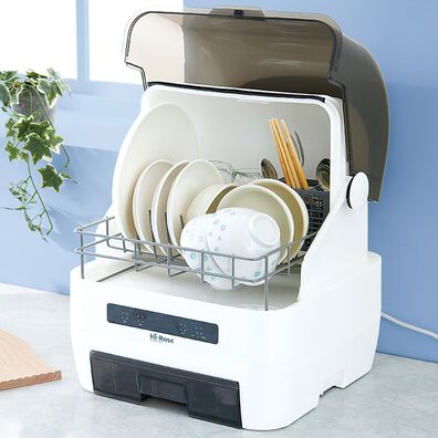 「ハイローズ　食器洗い乾燥機（その他生活家電）」