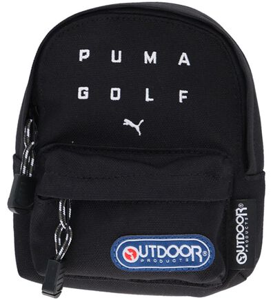 「＜ｐｕｍａ＞ＯＵＴＤＯＯＲ　ＰＲＯＤＵＣＴＳ　ボールポーチ（その他メンズバッグ）」