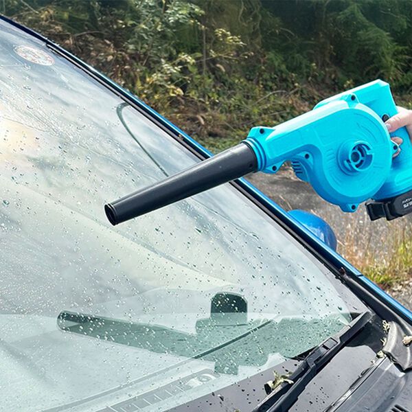 「コードレス電動ブロワー（ガーデニング・園芸用品）」｜詳細画像