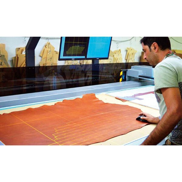 「＜ブルーノロッシ＞ドローストリングバッグ（メンズトートバッグ）」｜詳細画像