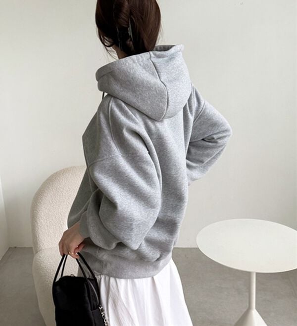 COACH ハート刺繍 スウェットパーカー COACH ハート刺繍 スウェットパーカー COACH ハート刺繍 スウェット