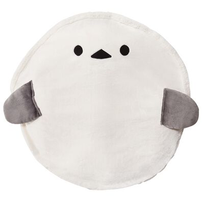 iellio（イエリオ）の「電気のいらないあったか１人こたつ（クッション・クッションカバー）」