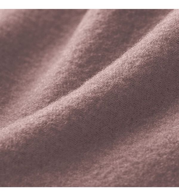 「こっそり手首あたためインナータートルネック（肌着・インナーウェア）」｜詳細画像