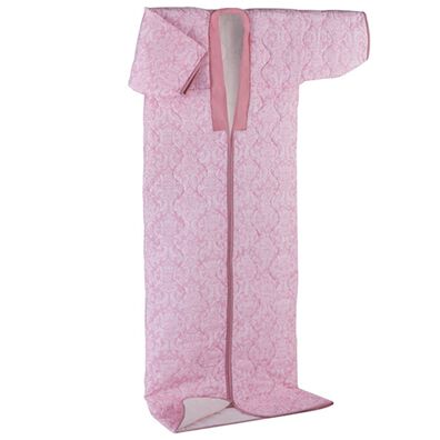 「日本製綿１００％ガーゼかいまき（掛布団）」