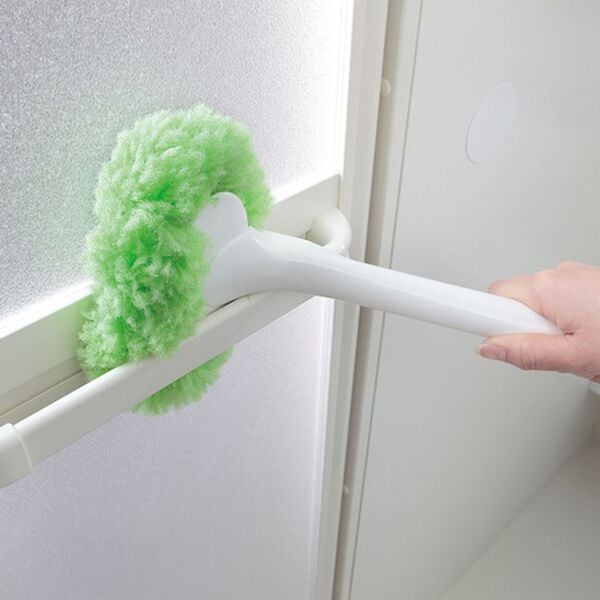 「びっくりお風呂まるごとクリーナー（掃除用品）」｜詳細画像