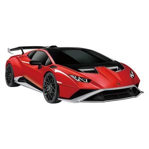 「ラジコン　ランボルギーニ（おもちゃ・ぬいぐるみ）」｜ウラカン　レッド