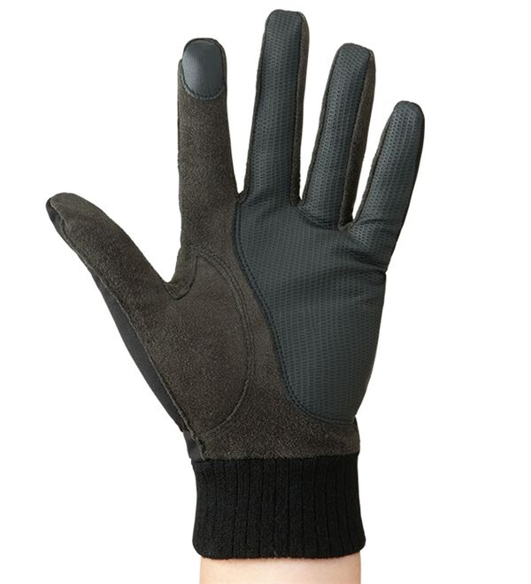 「＜キャスコ＞防風ウォームグローブ（メンズスポーツ用品）」｜詳細画像