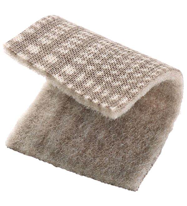 ルフラン（ルフラン）の「【３色組】軽くて暖かポケット付ジャンパードレス（ジャンパースカート）」｜詳細画像