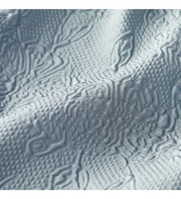 GeeRA（ジーラ）の「ふくれジャカードキャミワンピース（その他ワンピース）」｜詳細画像