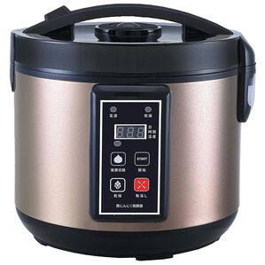 「黒にんにく発酵器（キッチン家電・調理家電）」｜詳細画像