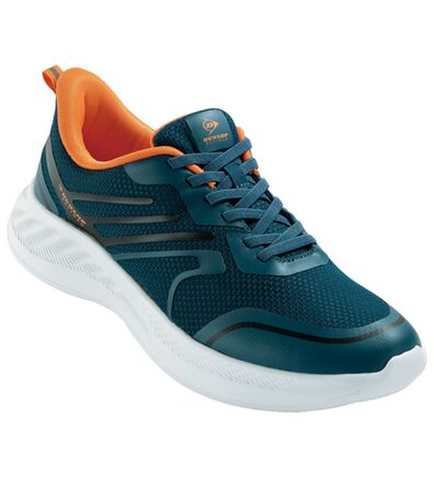 「＜ダンロップ・リファインド＞かがまずラクチン！カラーシューズ（メンズスニーカー）」