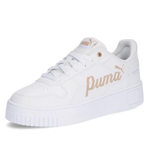 RANAN（ラナン）の「＜ＰＵＭＡ＞キャリーナストリート（スニーカー）」｜詳細画像
