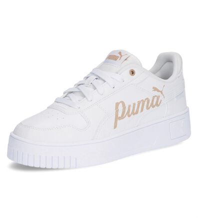 RANAN（ラナン）の「＜ＰＵＭＡ＞キャリーナストリート（スニーカー）」