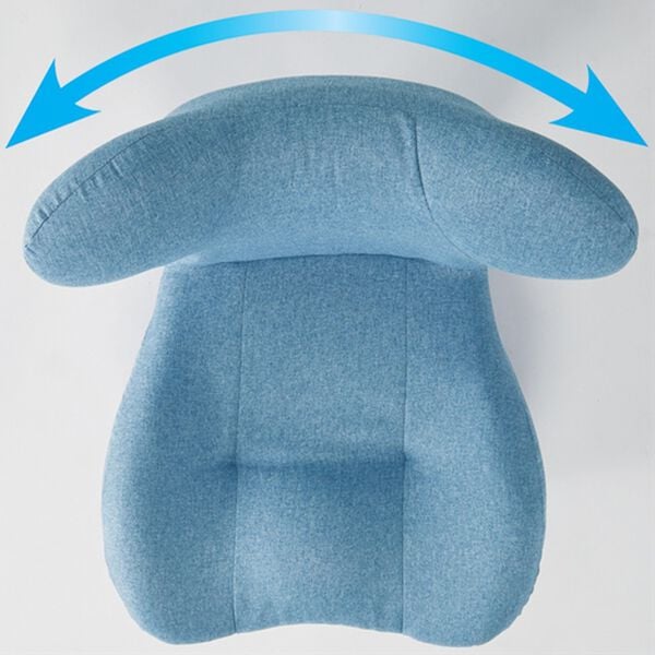 「腰楽らくチェア（座椅子）」｜詳細画像