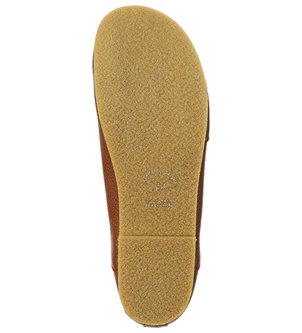 ルフラン（ルフラン）の「足指ゆったり５Ｅはだしシューズ（フラットシューズ）」｜詳細画像