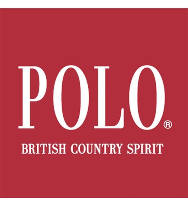 ルフラン（ルフラン）の「【２色組】【ＰＯＬＯ　ＢＣＳ】ハーフジップ切替ボーダープルオーバー（カットソー）」｜詳細画像