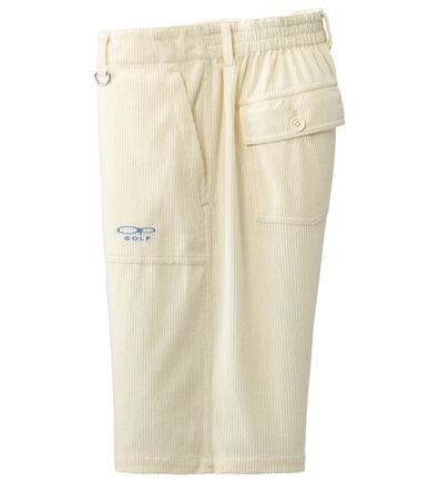 「＜オーシャンパシフィック＞コーデュロイハーフパンツ（メンズハーフパンツ）」