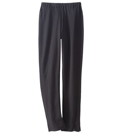 LAVIENNE（ラヴィエンヌ）の「着回し自在パンツ（クロップドパンツ）」