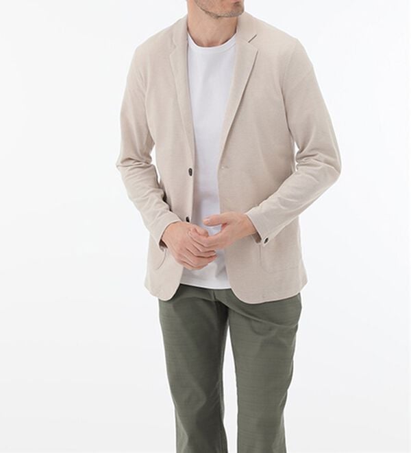 「綿１００％ベーシックＴシャツ（メンズＴシャツ）」｜詳細画像