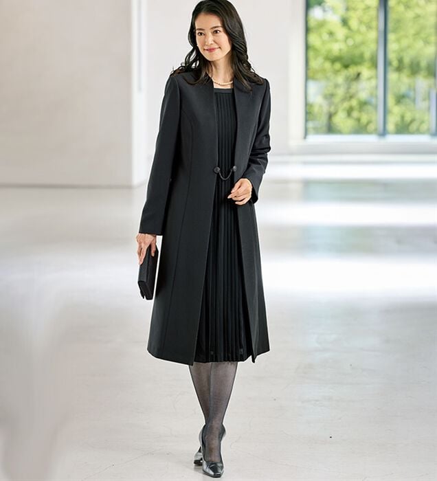 BEENSR ブラックフォーマル 喪服 レディース セット 礼服 新品