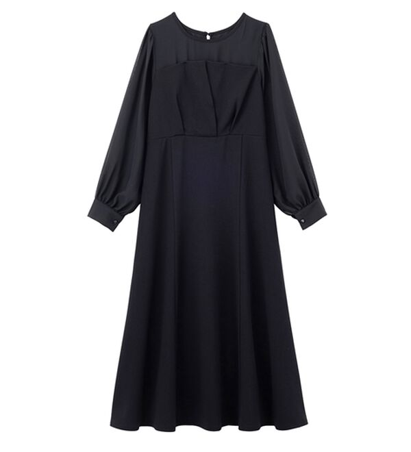 RANAN（ラナン）の「ビスチェドッキングワンピース（ドッキングワンピース）」｜詳細画像