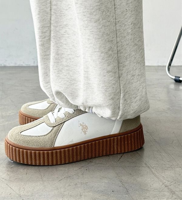 GeeRA（ジーラ）の「２ＷＡＹカーブスウェットパンツ（フルレングスパンツ）」｜詳細画像