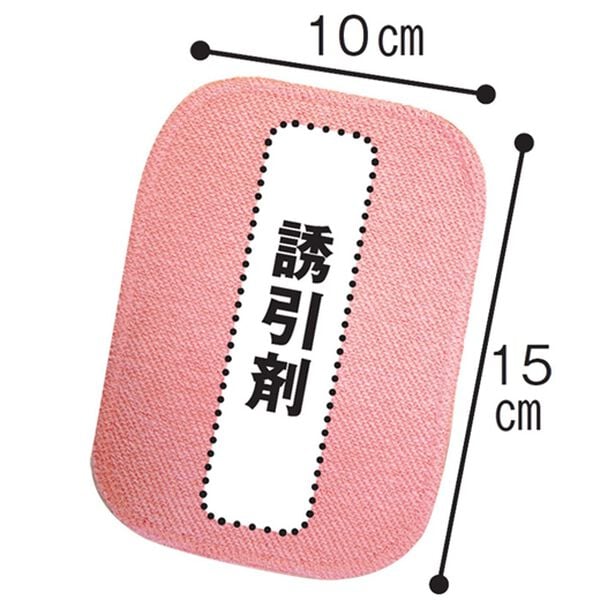 「増量！置くだけ簡単ダニシート　１０＋１枚組（その他日用品・趣味雑貨）」｜詳細画像