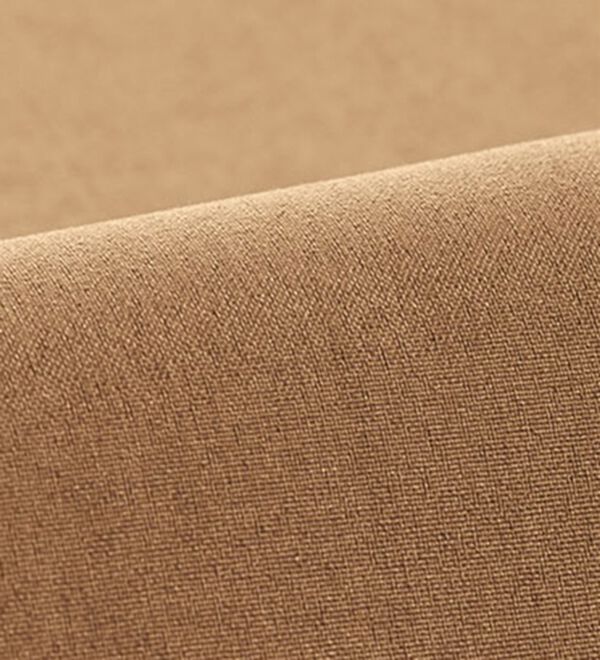 BELLUNA（ベルーナ）の「麻調シャツワンピース＆レギンスセット（アンサンブル）」｜詳細画像