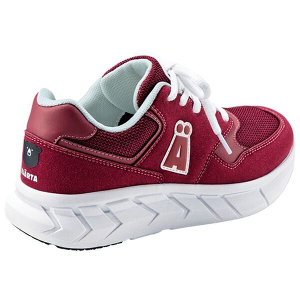 BELLUNA（ベルーナ）の「＜ＨＪＡＲＴＡ（ヤッタ）＞軽量スニーカー（スニーカー）」｜ワイン