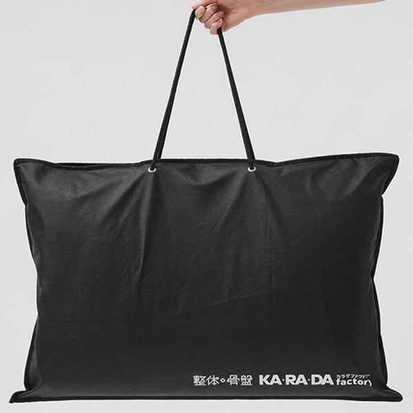 「＜ＫＡ・ＲＡ・ＤＡ　ｆａｃｔｏｒｙ＞監修カラダととのい枕（枕）」｜詳細画像