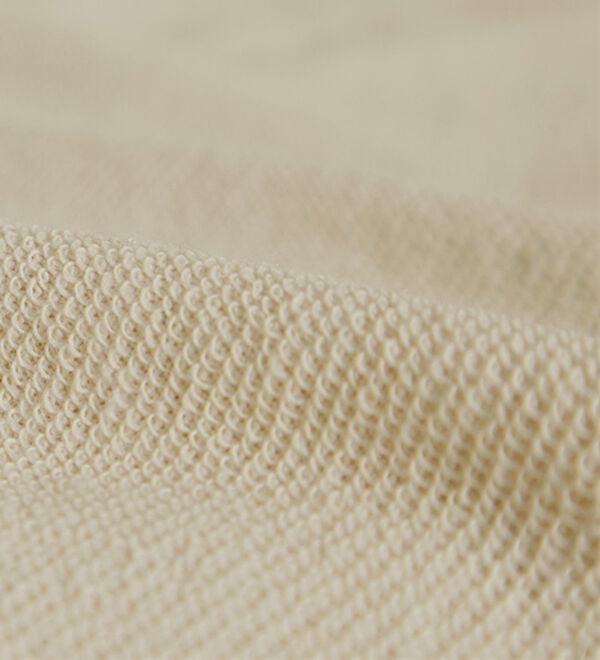 BELLUNA（ベルーナ）の「＜Ｄｉｓｎｅｙ＞【ベイマックス】さがら刺しゅう裏毛トレーナー（カットソー）」｜詳細画像