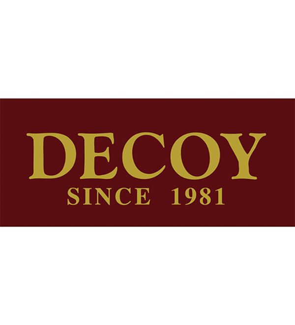 「＜デコイ＞衿デザイン杢調トレーナー（メンズトレーナー）」｜詳細画像