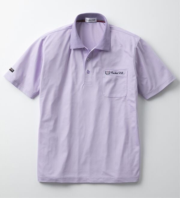 「７ＤＡＹＳブランドポロシャツ（メンズポロシャツ）」｜詳細画像