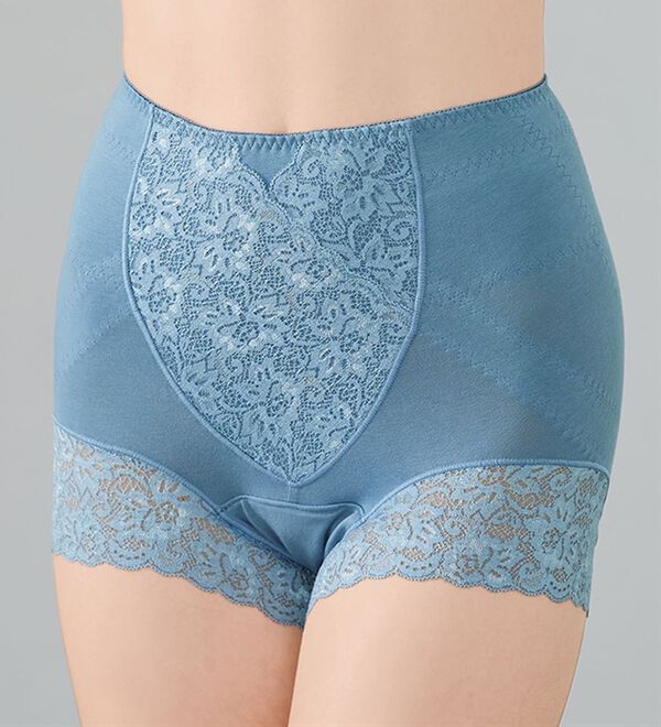 「【５色組】新・骨盤底筋サポート安心ショーツ（安心ショーツ）」｜詳細画像