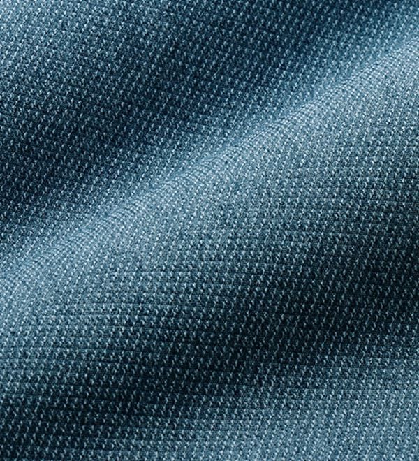 「＜クロコダイル＞ドビー柄パンツ（メンズフルレングスパンツ）」｜詳細画像