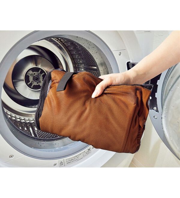 LAVIENNE（ラヴィエンヌ）の「ポーチに入れて洗える♪上品トラベルセットアップ（パジャマ・ルームウェア）」｜詳細画像